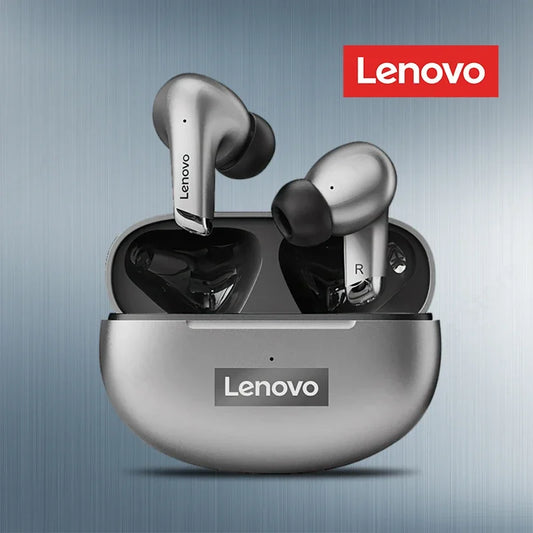 Lenovo Thinkplus LP5 Wireless Earbuds