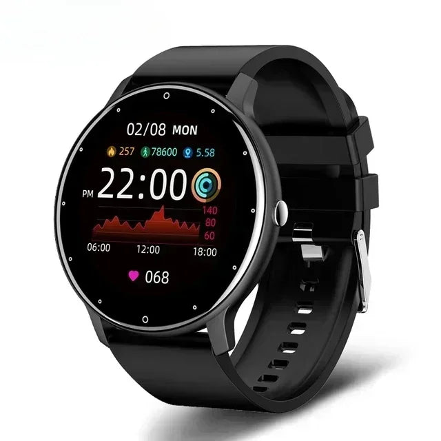 Smartwatch for Your Mobile