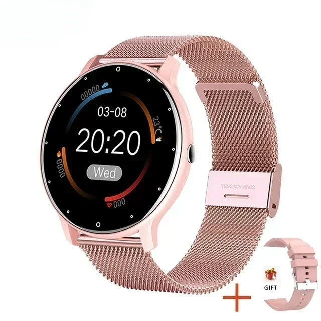 Smartwatch for Your Mobile