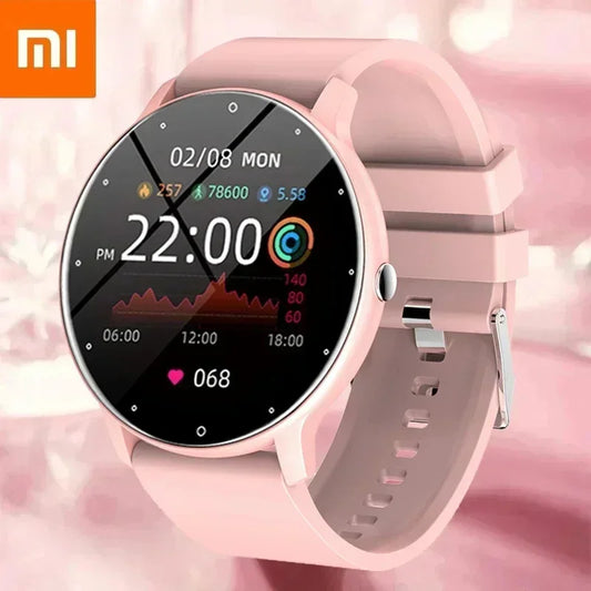 Smartwatch for Your Mobile