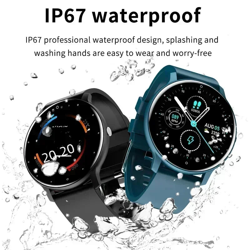 Smartwatch for Your Mobile