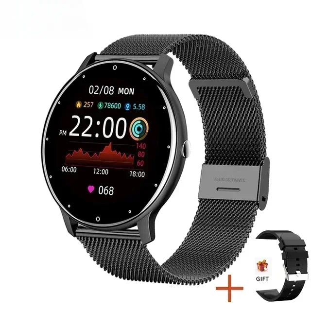 Smartwatch for Your Mobile