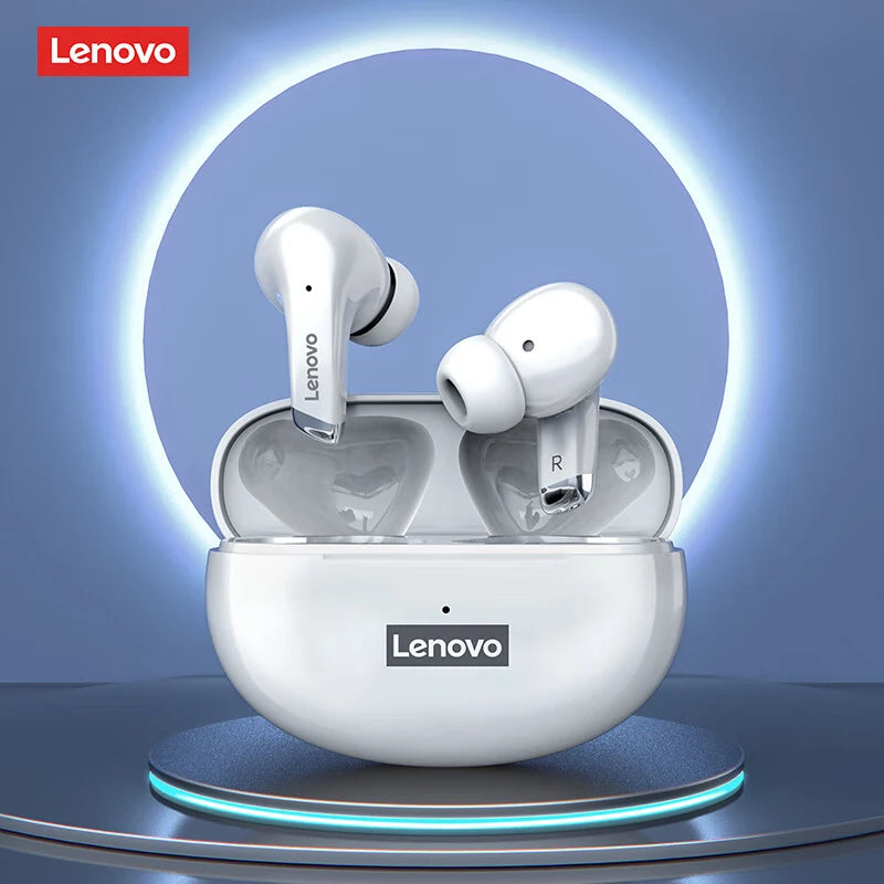 Lenovo Thinkplus LP5 Wireless Earbuds