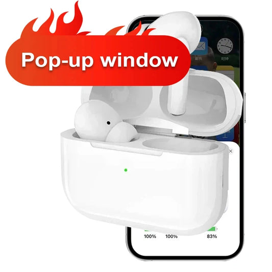 Air Pro TWS Earbuds