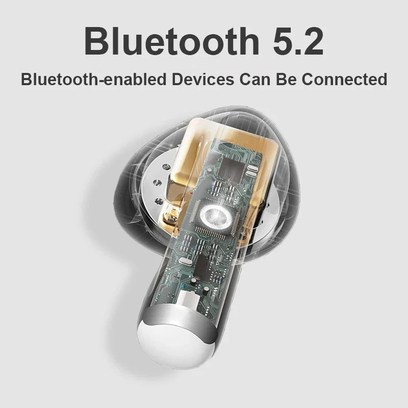 Air Pro TWS Earbuds