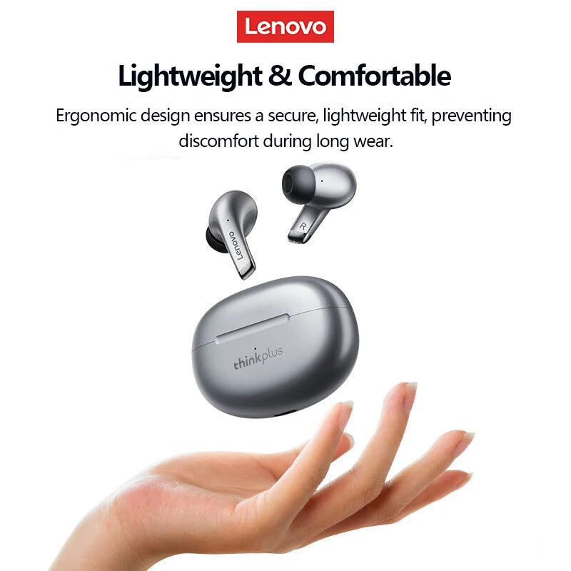 Lenovo Thinkplus LP5 Wireless Earbuds