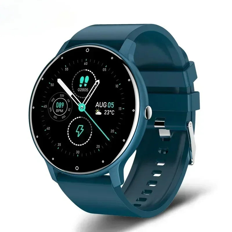 Smartwatch for Your Mobile