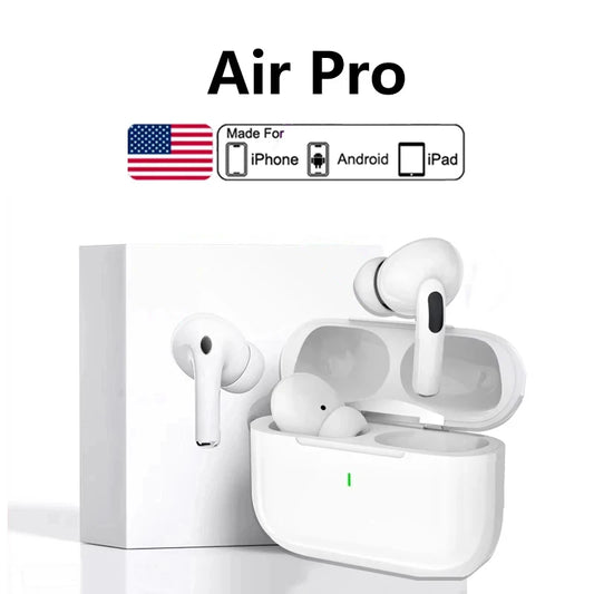 Air Pro TWS Earbuds