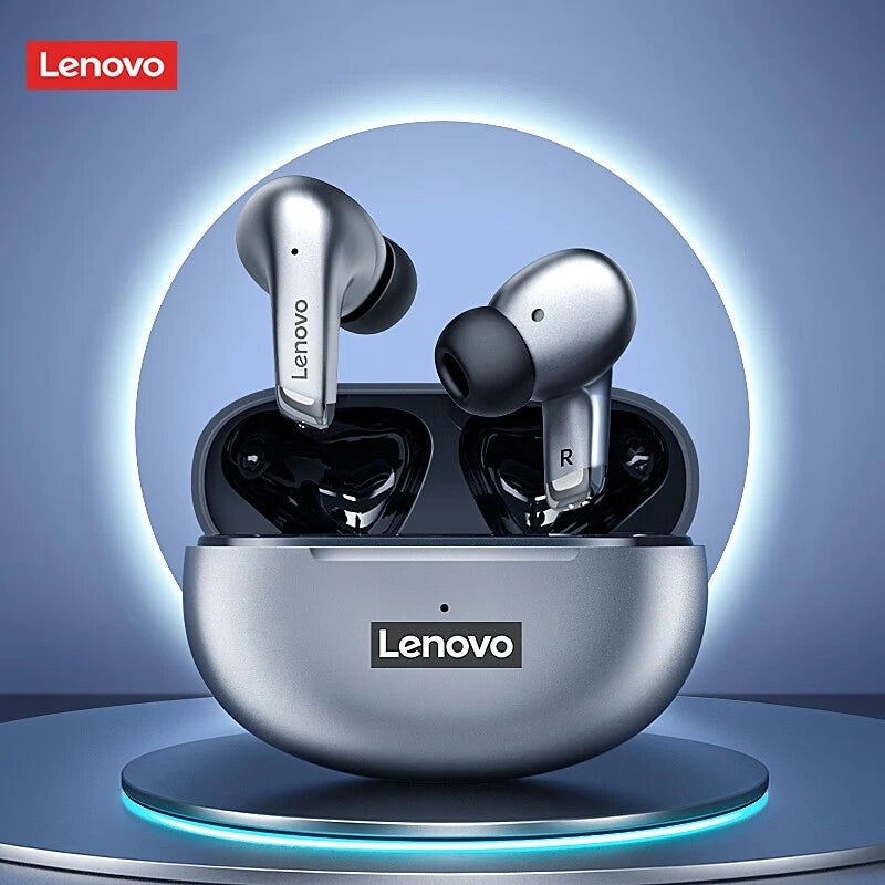 Lenovo Thinkplus LP5 Wireless Earbuds