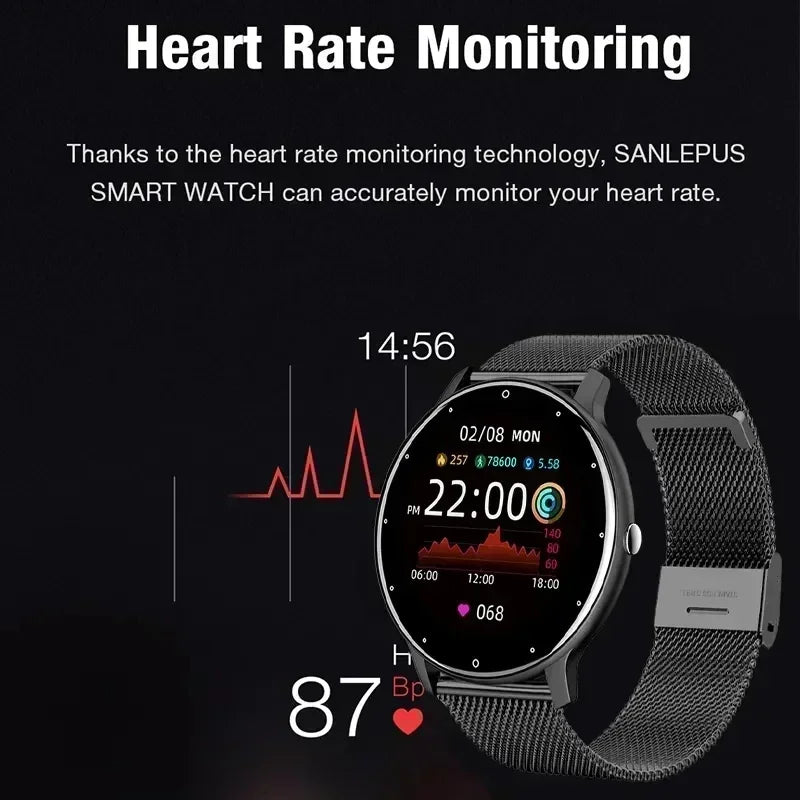 Smartwatch for Your Mobile